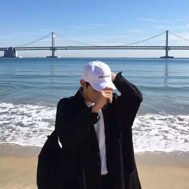 主播头像