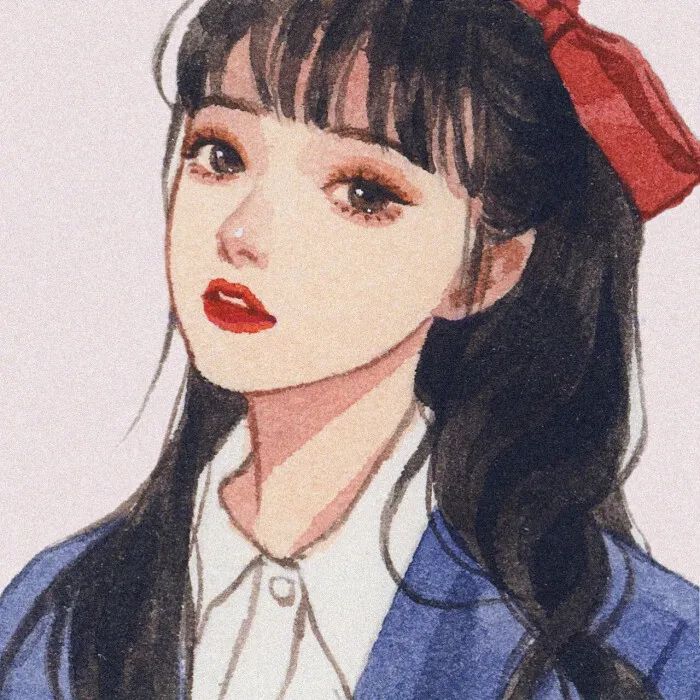 主播头像