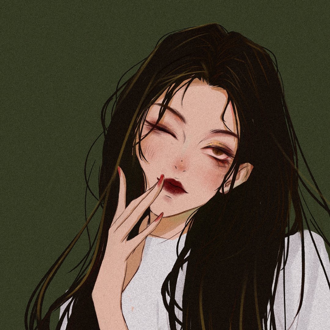 主播头像